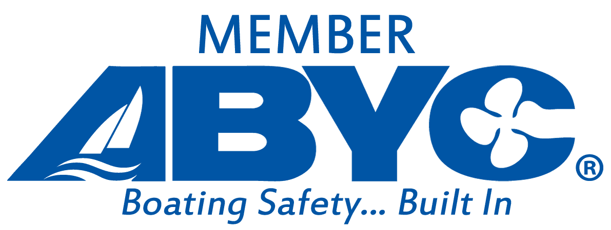 ABYC Member logo