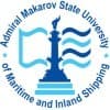 Admiral Makarov State University logo