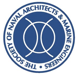 SNAME logo